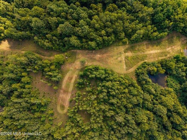 Land for sale in Yazoo City, Mississippi