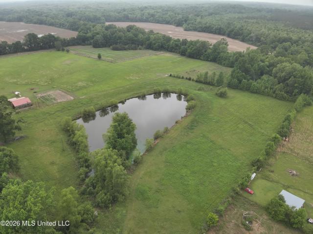 Land for sale in Yazoo City, Mississippi
