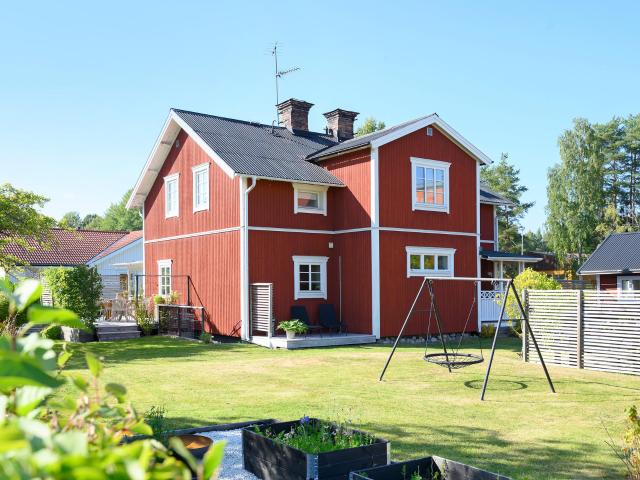 Villa till salu i Sandviken, Gävleborg