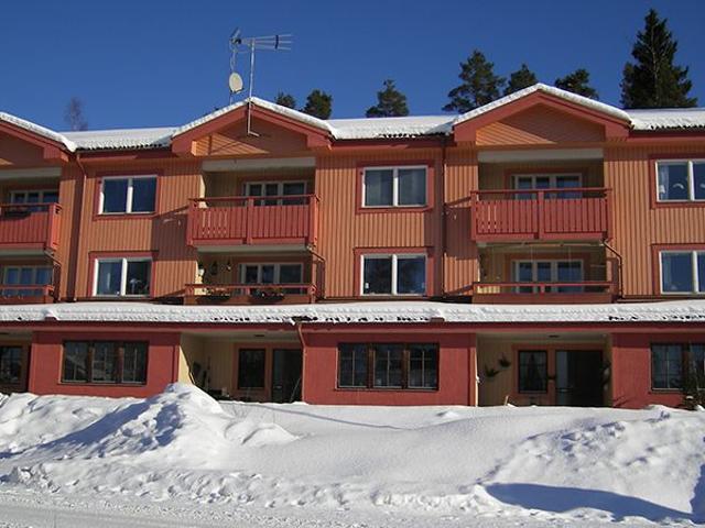 Lägenhet hyra i Älvdalen, Dalarna