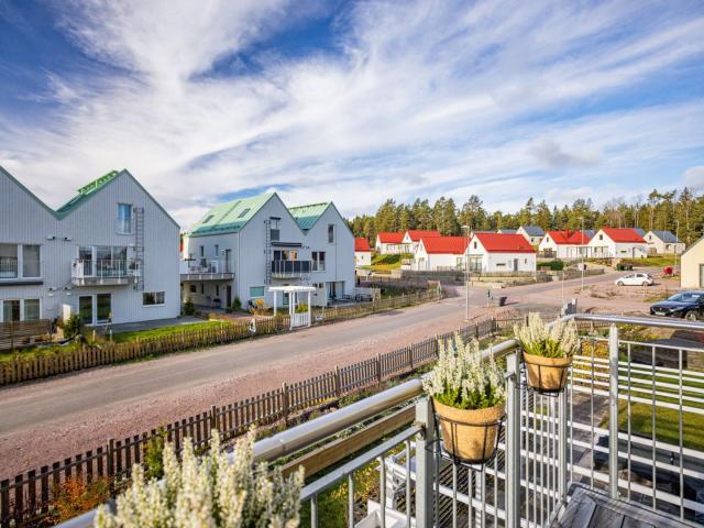 Bostadsrätt till salu i Österåker, Södermanland