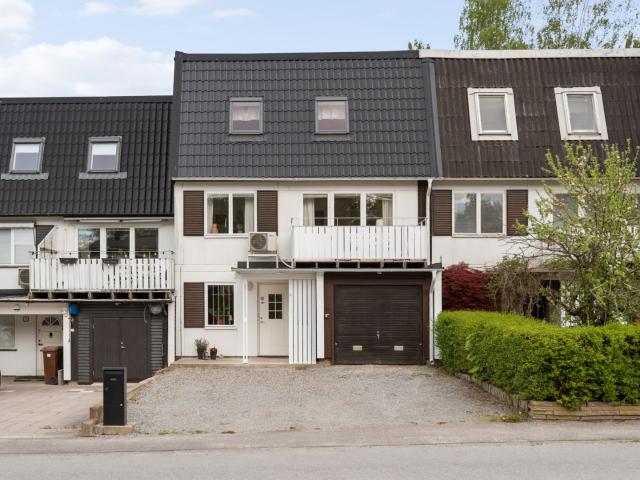 Villa till salu i Huddinge, Stockholm