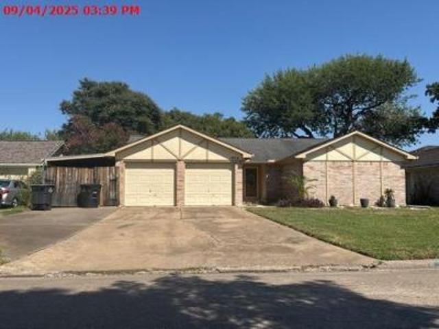 House for sale in Harris, Texas