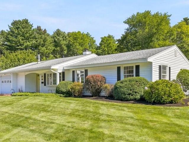 House for sale in Framingham, Massachusetts
