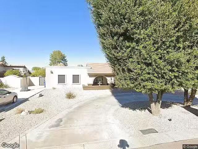 House for rent in Tempe