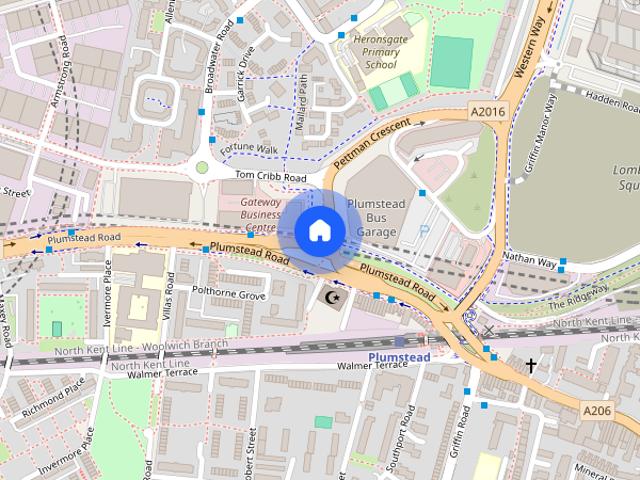 Apartment for rent in Glyndon, Cat Hill