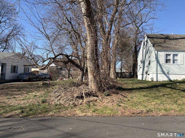 Land for sale in Bridgeport, Connecticut