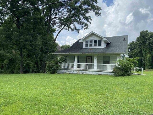 House for sale in Hickman