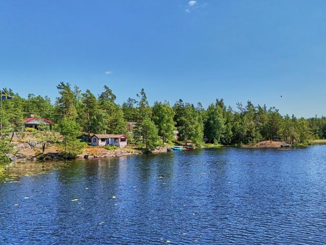 Villa till salu