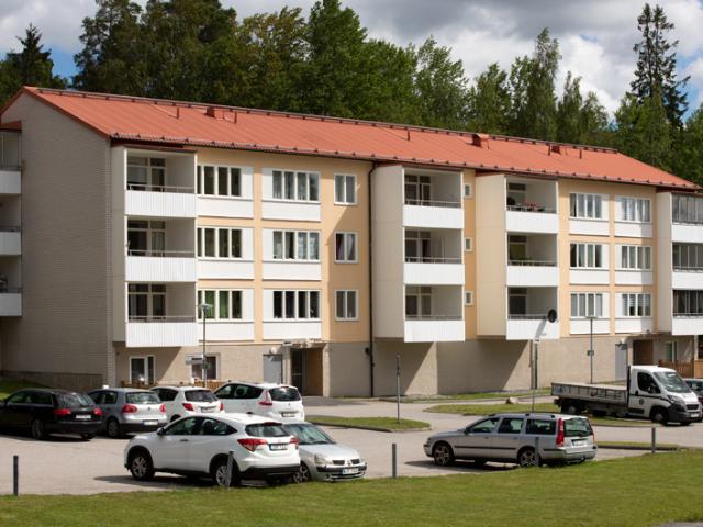 Lägenhet hyra i Södertälje, Stockholm