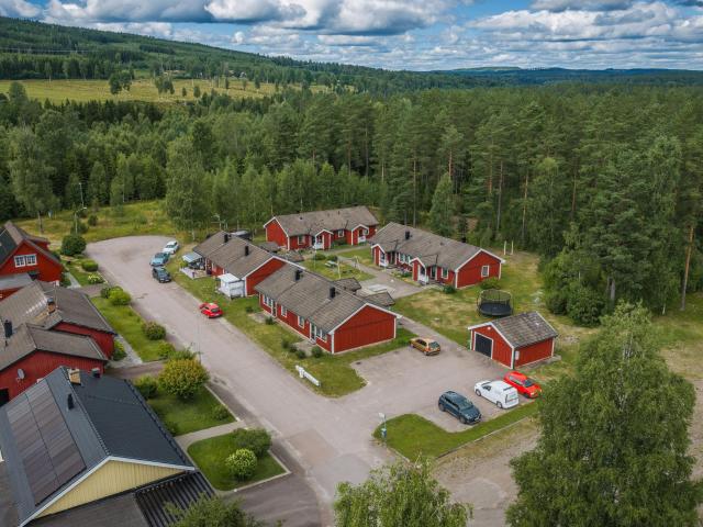 Bostad till salu i Sunne, Värmland