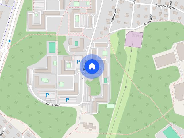 Rum hyra i Södertälje, Stockholm