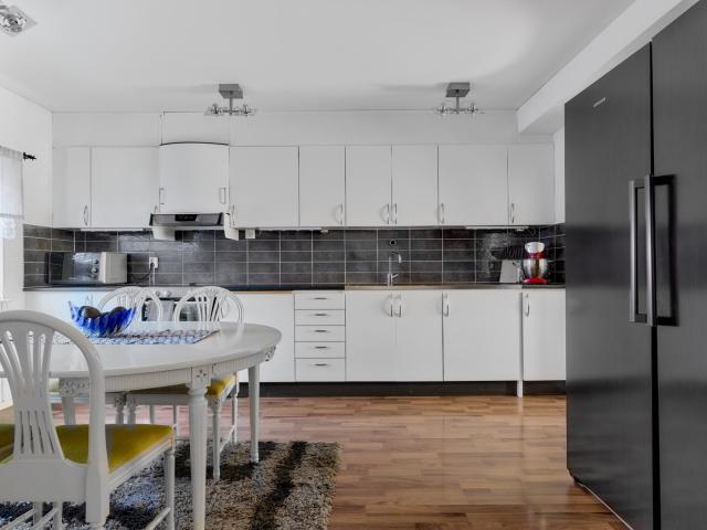 Bostadsrätt till salu i Huddinge