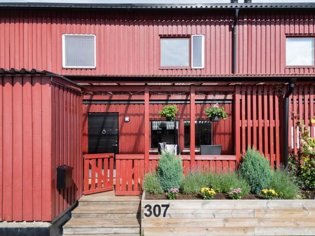 Bostadsrätt till salu i Vårby, Stockholm