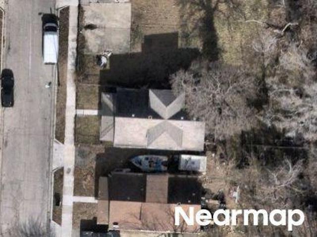 House for sale in Kansas City, Missouri