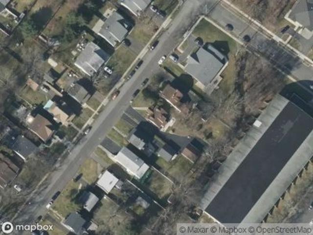 House for sale in Westfield, New Jersey