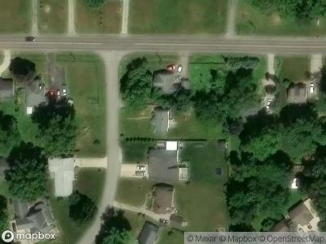 House for sale in South Bend, Indiana