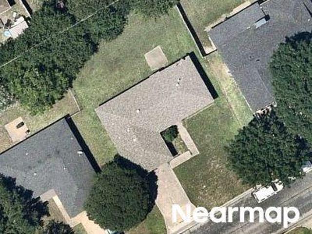 House for sale in Ellis, Texas