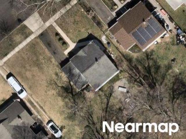 House for sale in Plainfield, New Jersey