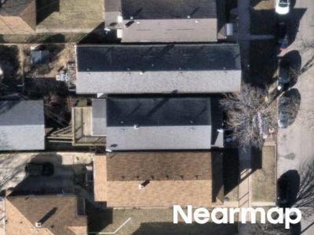 House for sale in Hammond, Indiana