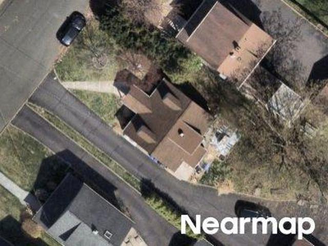 House for sale in Westfield, New Jersey