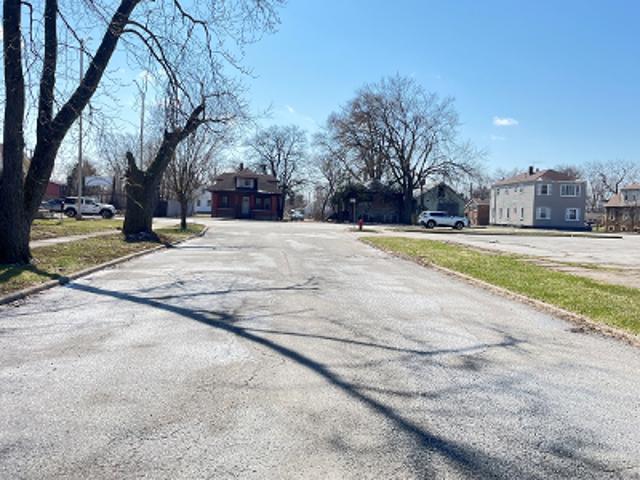 House for sale in Harvey, Illinois