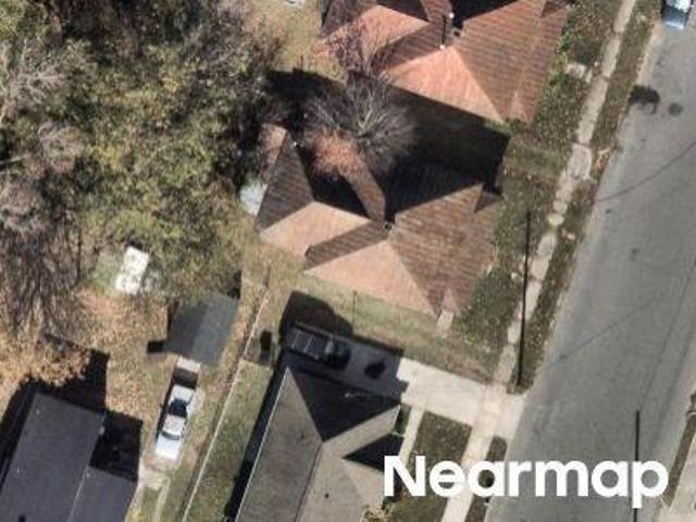 House for sale in Rocky Mount, North Carolina
