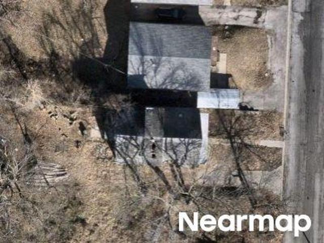 House for sale in Kansas City, Missouri