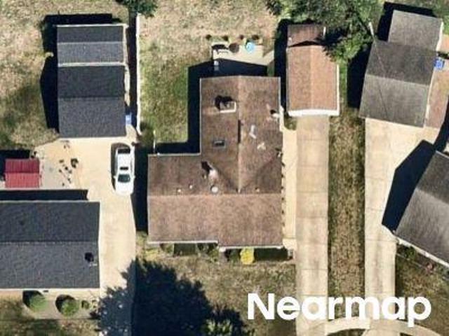 House for sale in Summit, Ohio