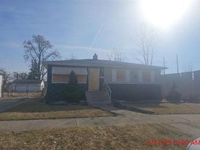 House for sale in Harvey