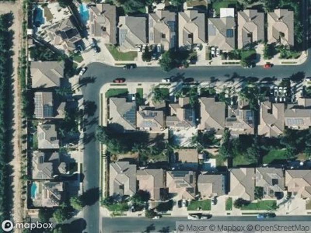 House for sale in Sanger, California