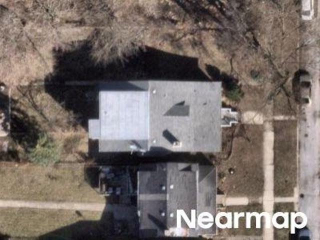 House for sale in Harvey, Illinois