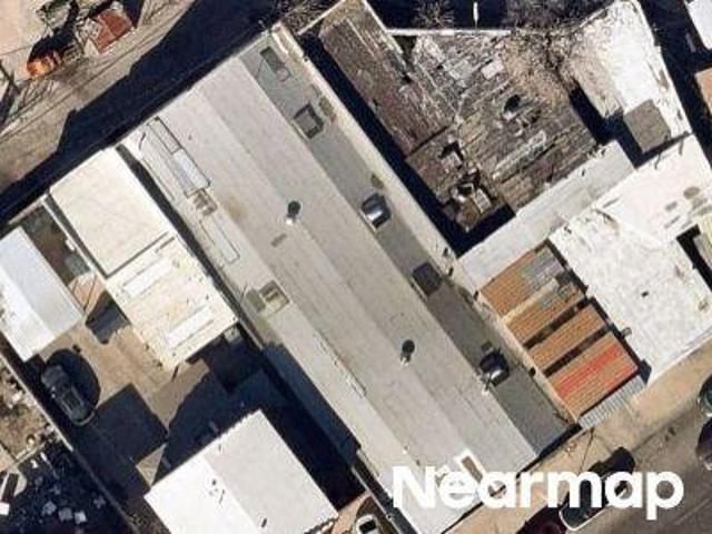 Commercial for sale in El Paso, Texas