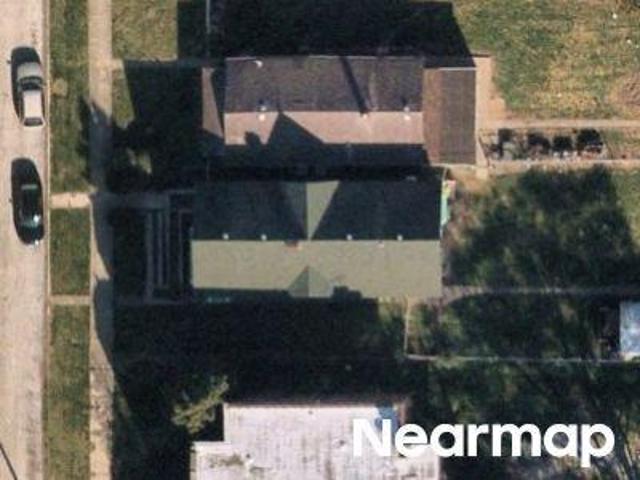 Property for sale in Harvey, Illinois