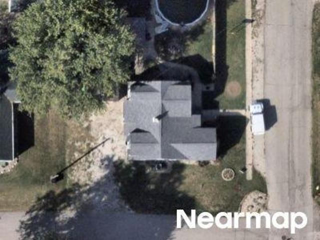House for sale in Frankfort, Indiana