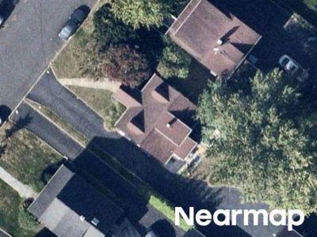 House for sale in Westfield, New Jersey