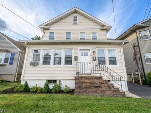 House for sale in Garwood, New Jersey