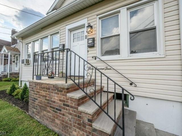 House for sale in Garwood, New Jersey