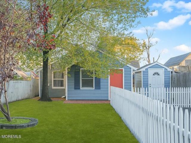 House for sale in Monmouth, New Jersey