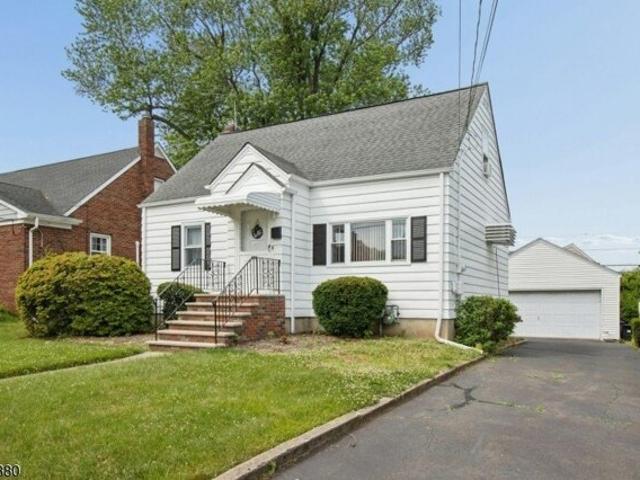 House for sale in Roselle Park, New Jersey