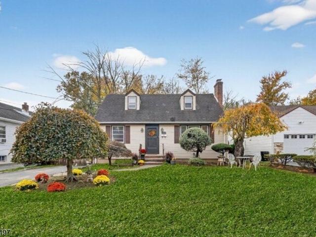 House for sale in Scotch Plains, New Jersey