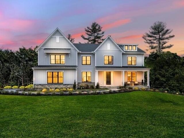 House for sale in Hopkinton, Massachusetts