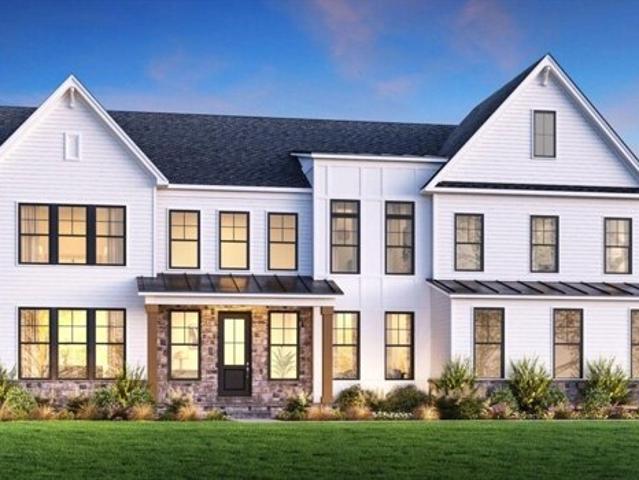 House for sale in Hopkinton, Massachusetts