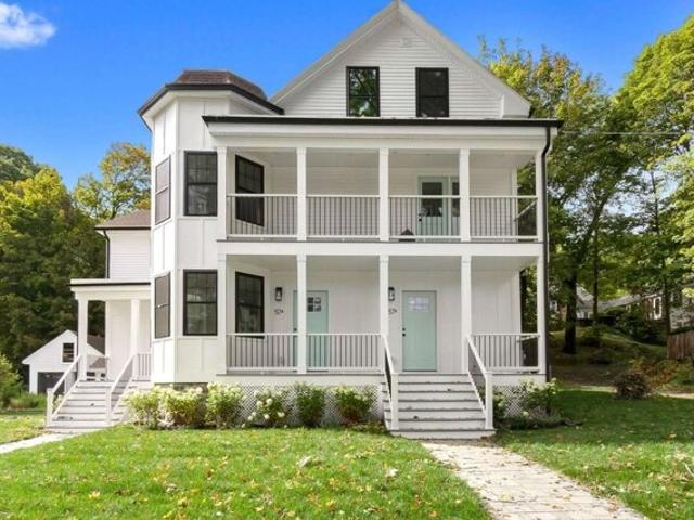 Condo for sale in Greenwood, Wakefield