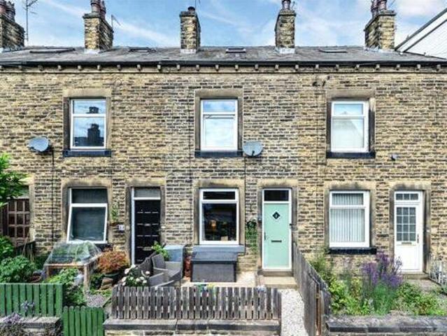 House for sale in Priestthorpe, Bingley