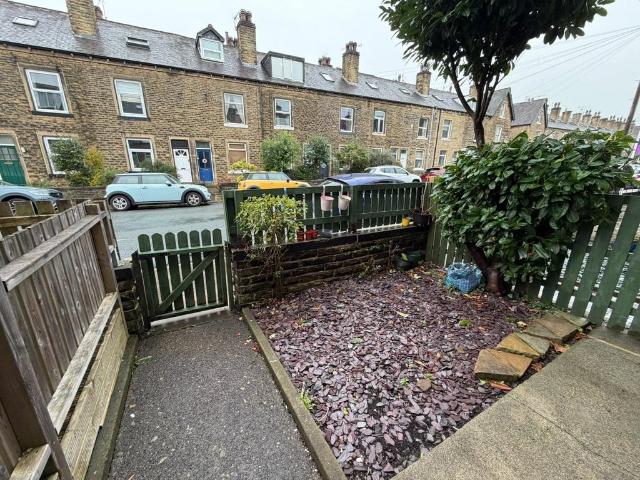 House for rent in Priestthorpe, Bradford