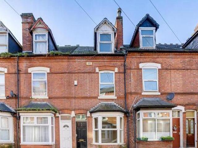 House for sale in City of Nottingham, East Midlands