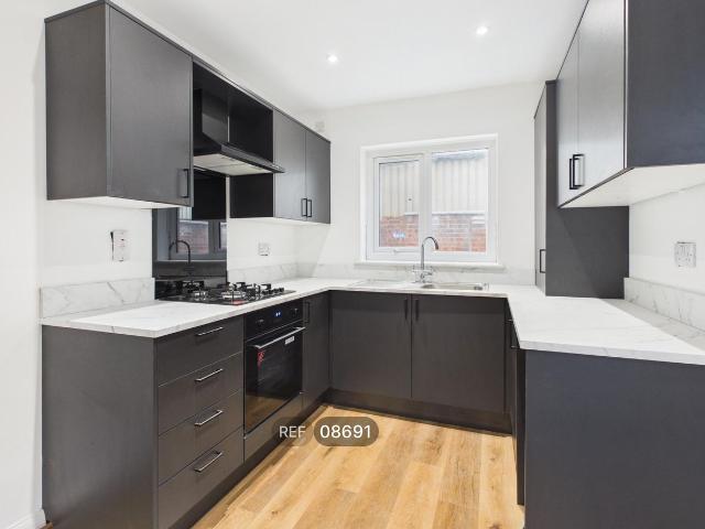 House for rent in Garrison Side, Hull