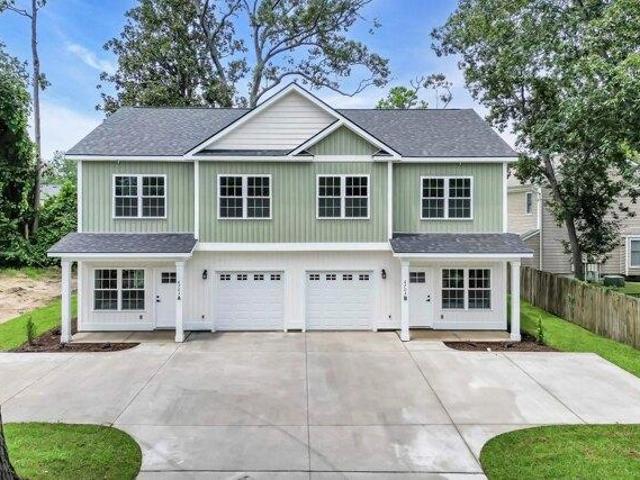 House for sale in Myrtle Beach, South Carolina