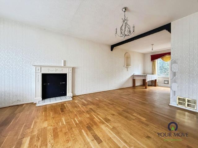 House for rent in North End, Greater London